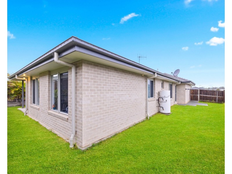 22 Allport Avenue, Thrumster NSW 2444