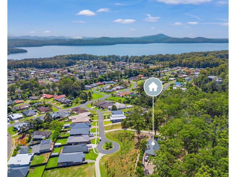 17 Bronzewing Terrace, Lakewood NSW 2443