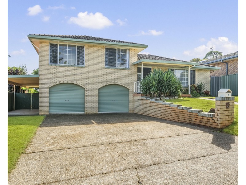 6 Teraglin Road, Port Macquarie NSW 2444