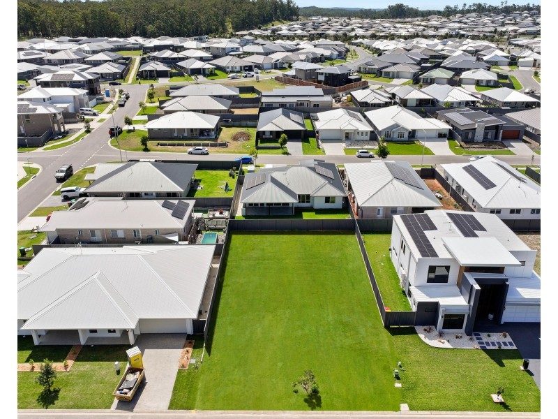 Lot 227, 107 Neave Way, Thrumster NSW 2444