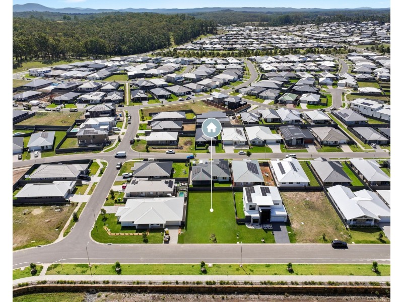 Lot 227, 107 Neave Way, Thrumster NSW 2444
