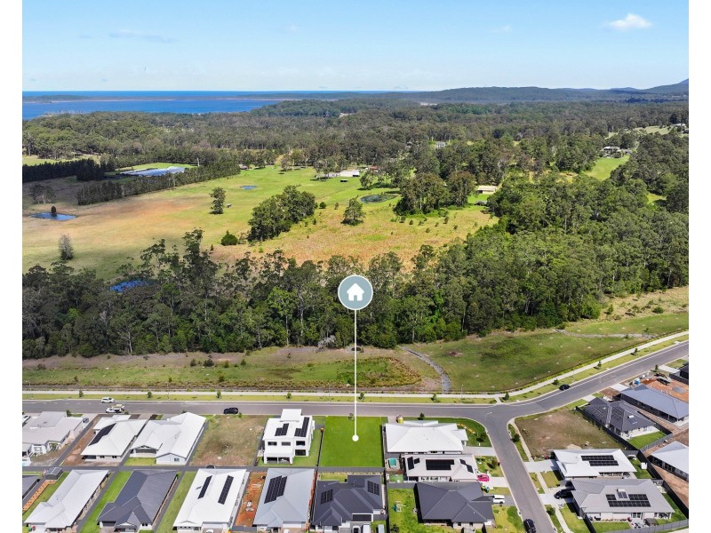 Lot 227, 107 Neave Way, Thrumster NSW 2444