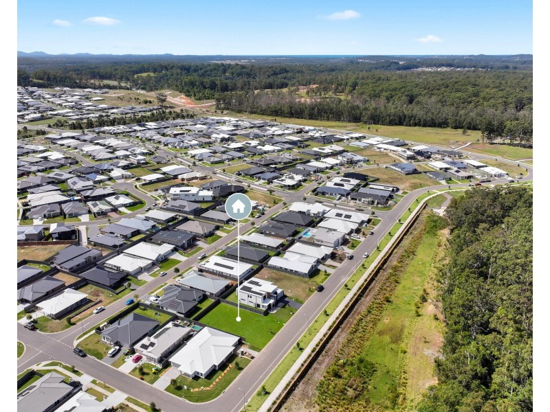 Lot 227, 107 Neave Way, Thrumster NSW 2444