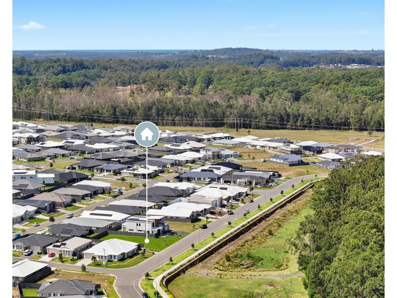 Lot 227, 107 Neave Way, Thrumster NSW 2444