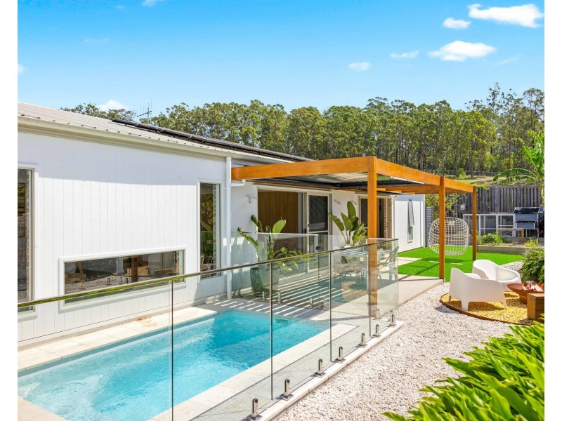 2 York Street, Thrumster NSW 2444