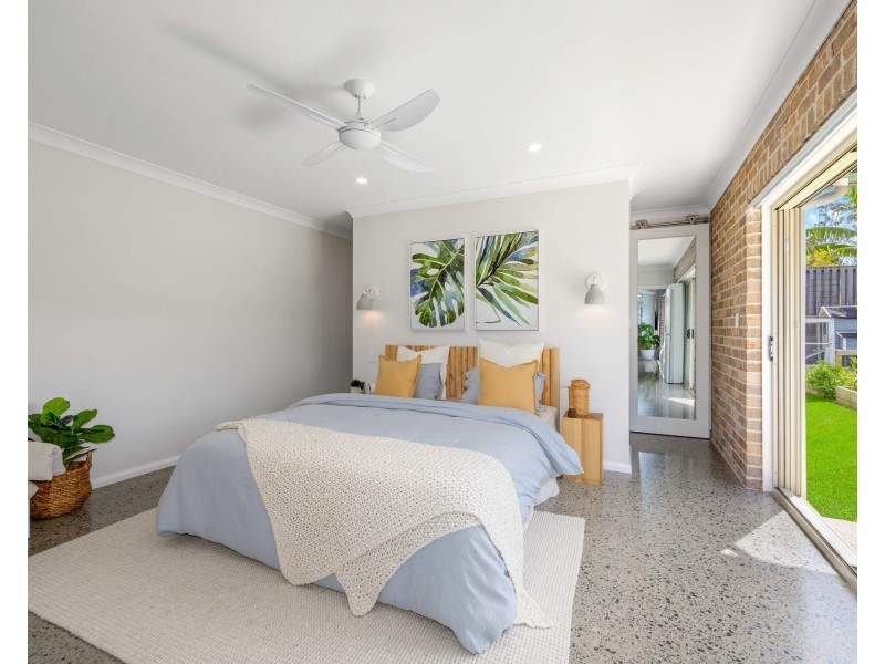 2 York Street, Thrumster NSW 2444