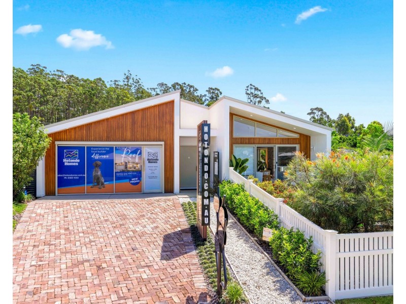 2 York Street, Thrumster NSW 2444