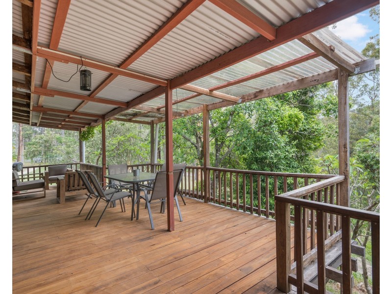 46 Hidden Valley Road, Telegraph Point NSW 2441