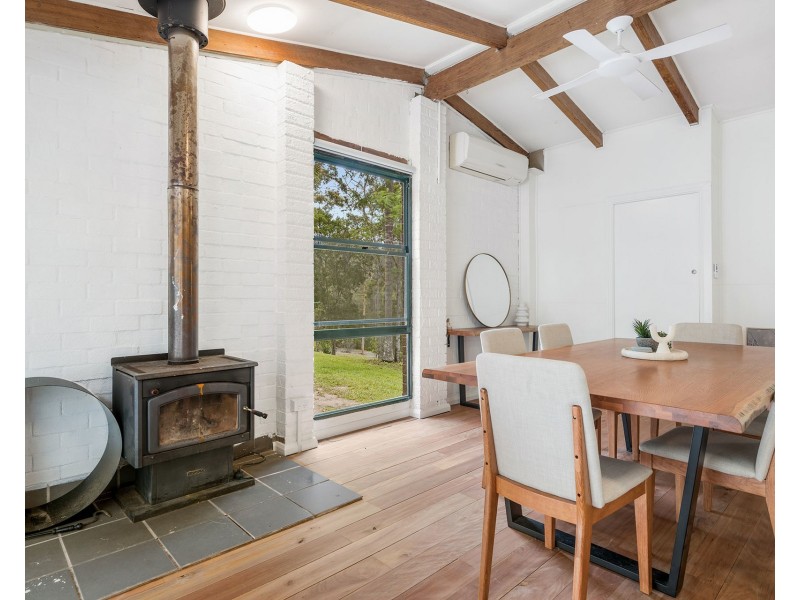 46 Hidden Valley Road, Telegraph Point NSW 2441