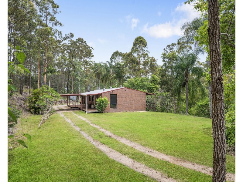46 Hidden Valley Road, Telegraph Point NSW 2441