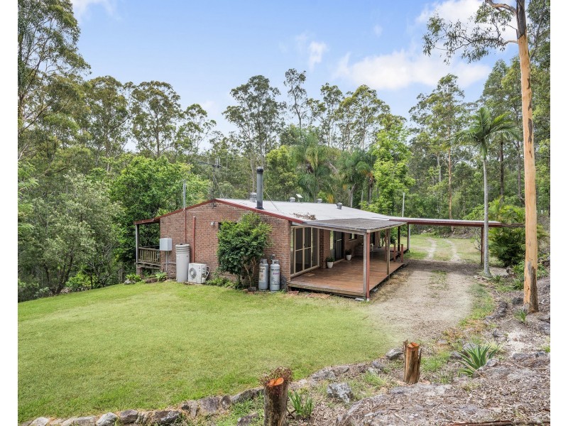 46 Hidden Valley Road, Telegraph Point NSW 2441