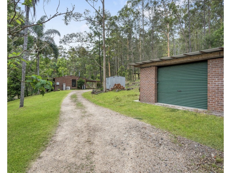 46 Hidden Valley Road, Telegraph Point NSW 2441