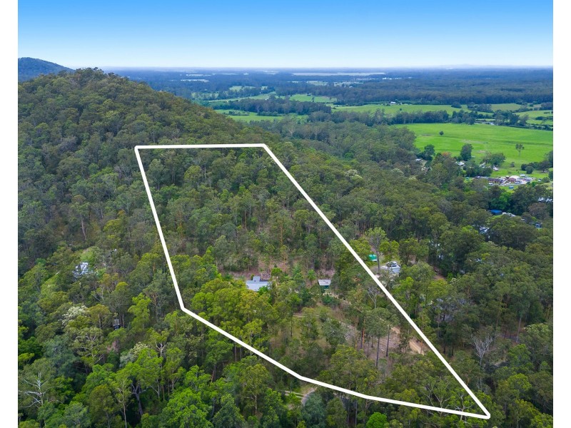 46 Hidden Valley Road, Telegraph Point NSW 2441