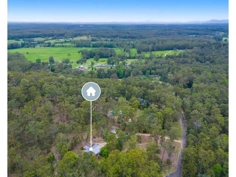 46 Hidden Valley Road, Telegraph Point NSW 2441