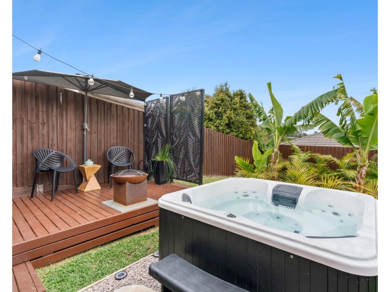 2b Aubin Avenue, Thrumster NSW 2444