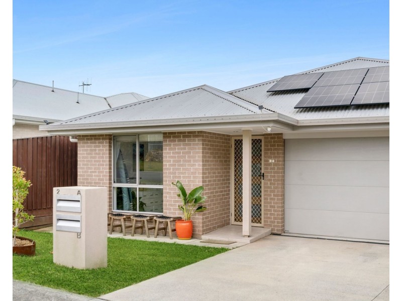 2b Aubin Avenue, Thrumster NSW 2444