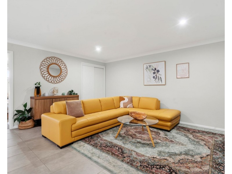 2b Aubin Avenue, Thrumster NSW 2444