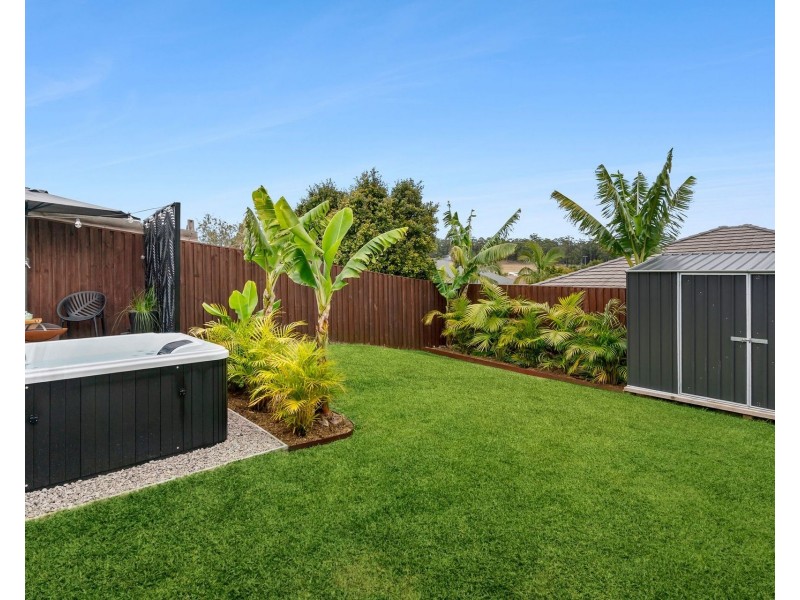 2b Aubin Avenue, Thrumster NSW 2444