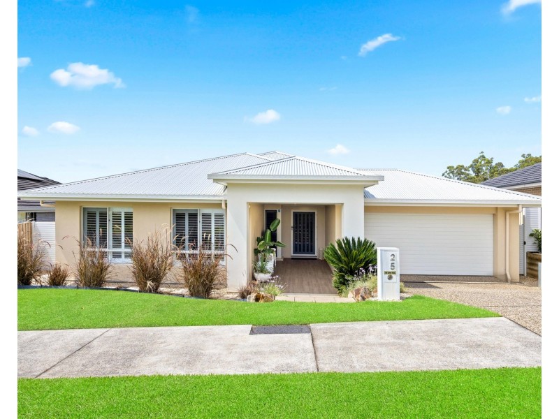 25 Backler Street, Thrumster NSW 2444
