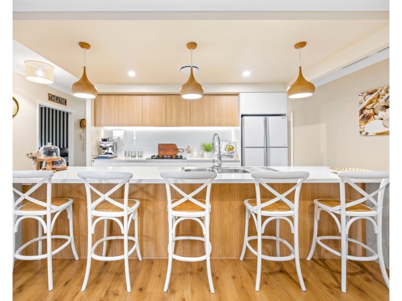 25 Backler Street, Thrumster NSW 2444