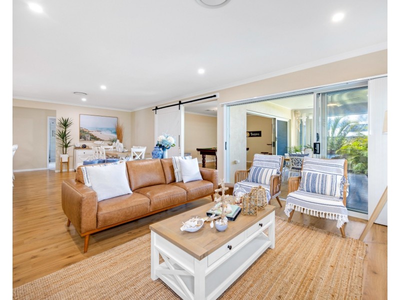 25 Backler Street, Thrumster NSW 2444