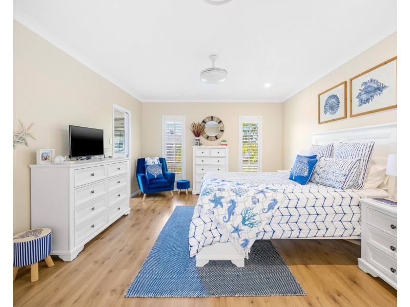 25 Backler Street, Thrumster NSW 2444