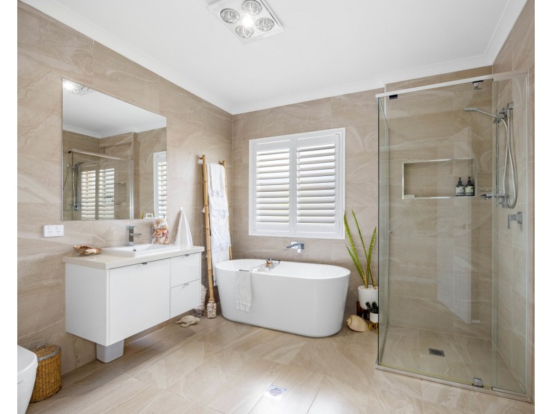 25 Backler Street, Thrumster NSW 2444