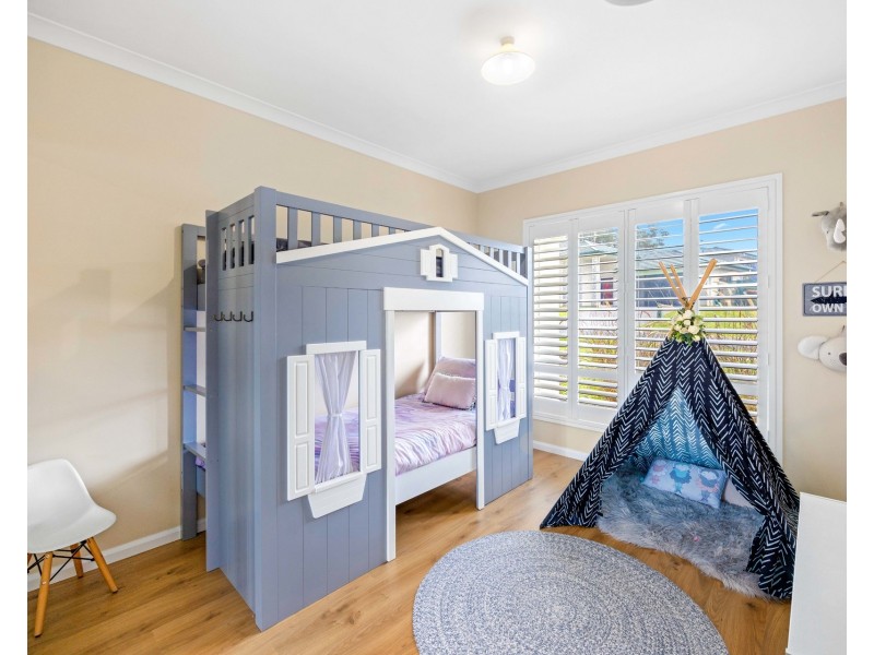 25 Backler Street, Thrumster NSW 2444