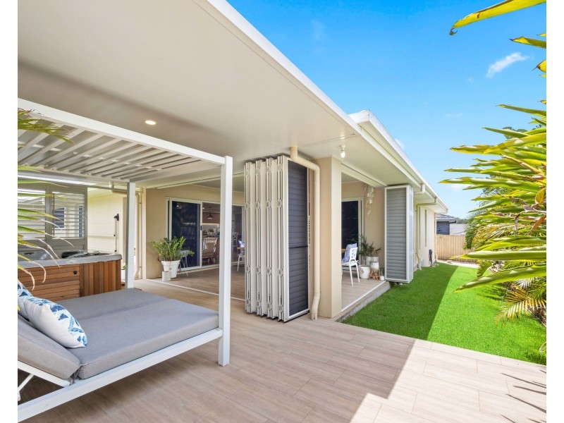 25 Backler Street, Thrumster NSW 2444