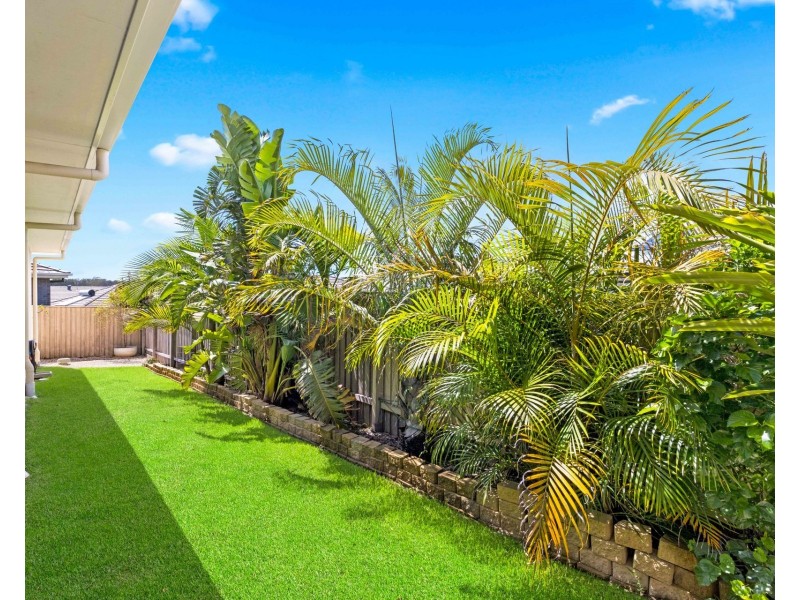 25 Backler Street, Thrumster NSW 2444