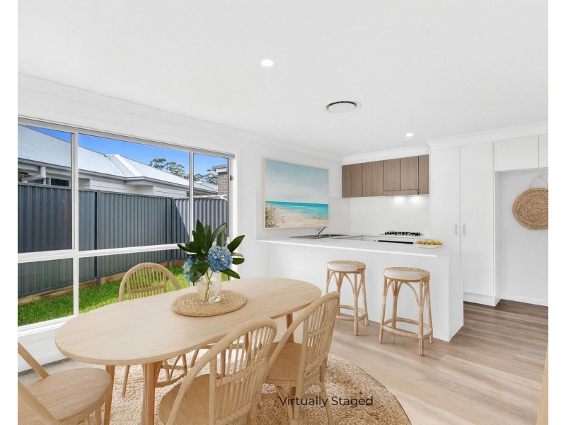 2 Amity Crescent, Thrumster NSW 2444