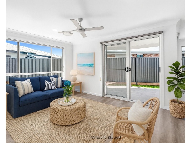 2 Amity Crescent, Thrumster NSW 2444
