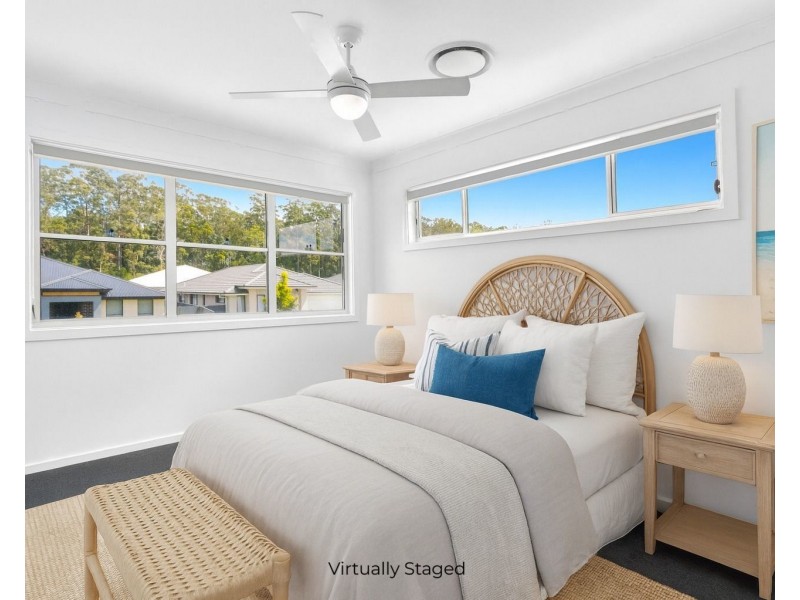 2 Amity Crescent, Thrumster NSW 2444