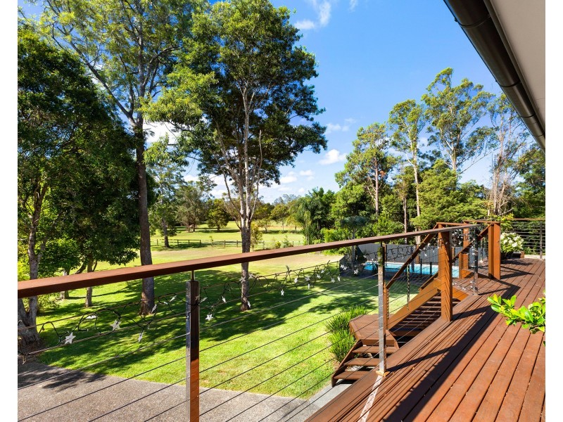 19 Willow Crescent, Fernbank Creek NSW 2444