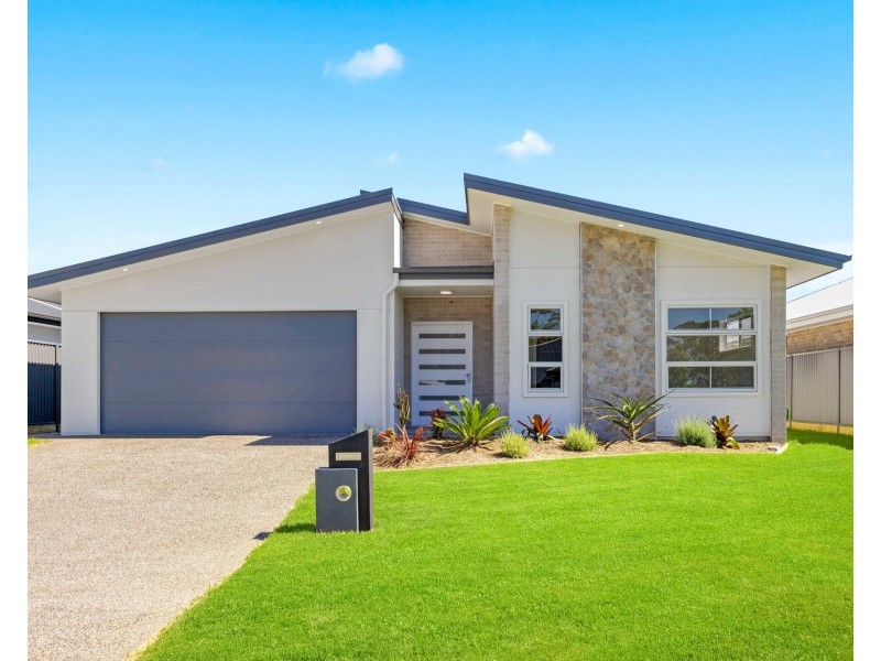 49 Commander Street, Thrumster NSW 2444