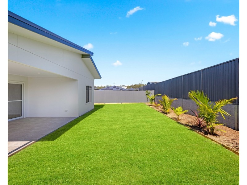 49 Commander Street, Thrumster NSW 2444