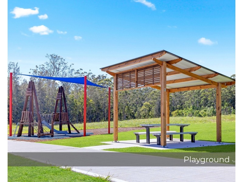 49 Commander Street, Thrumster NSW 2444