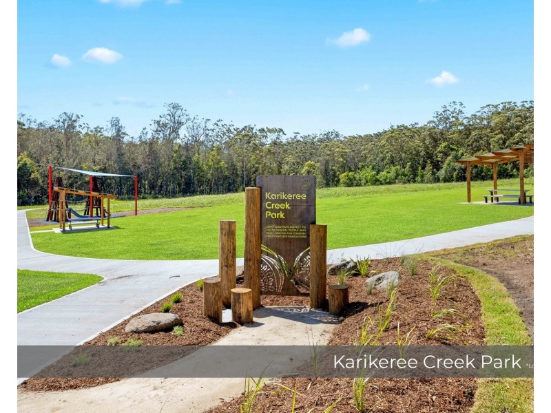 49 Commander Street, Thrumster NSW 2444