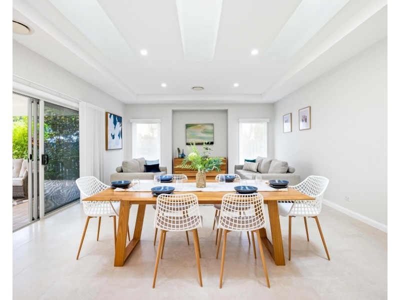 10 York Street, Thrumster NSW 2444