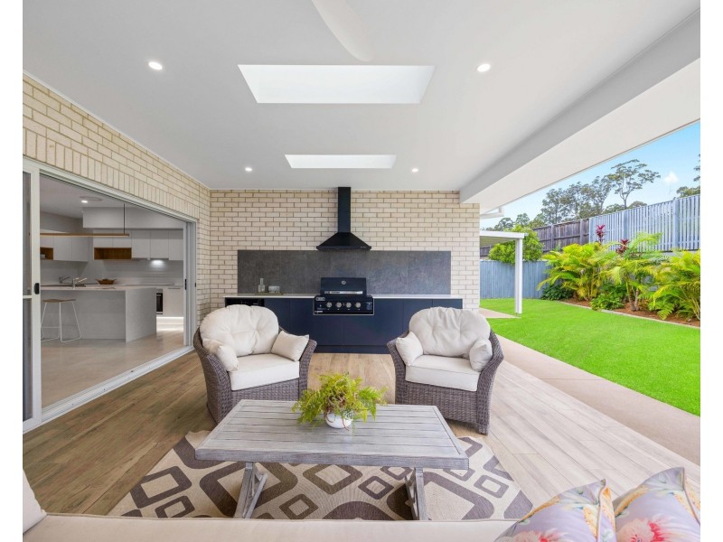 10 York Street, Thrumster NSW 2444