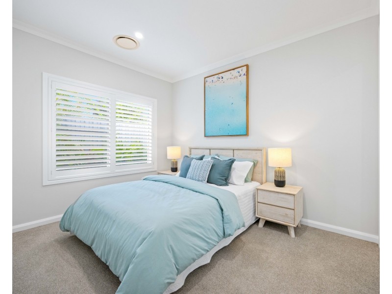 10 York Street, Thrumster NSW 2444