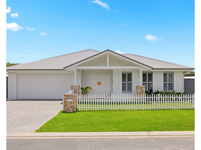 14 Farmstead Avenue, Thrumster NSW 2444