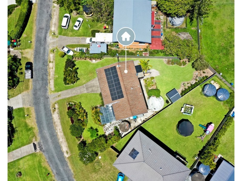 152 Riverside Drive, Riverside NSW 2444