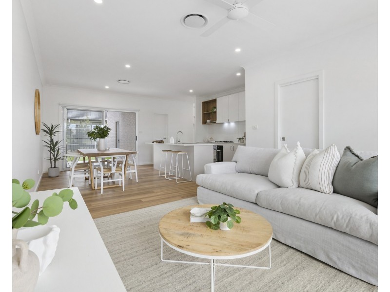 16 Commander Street, Thrumster NSW 2444