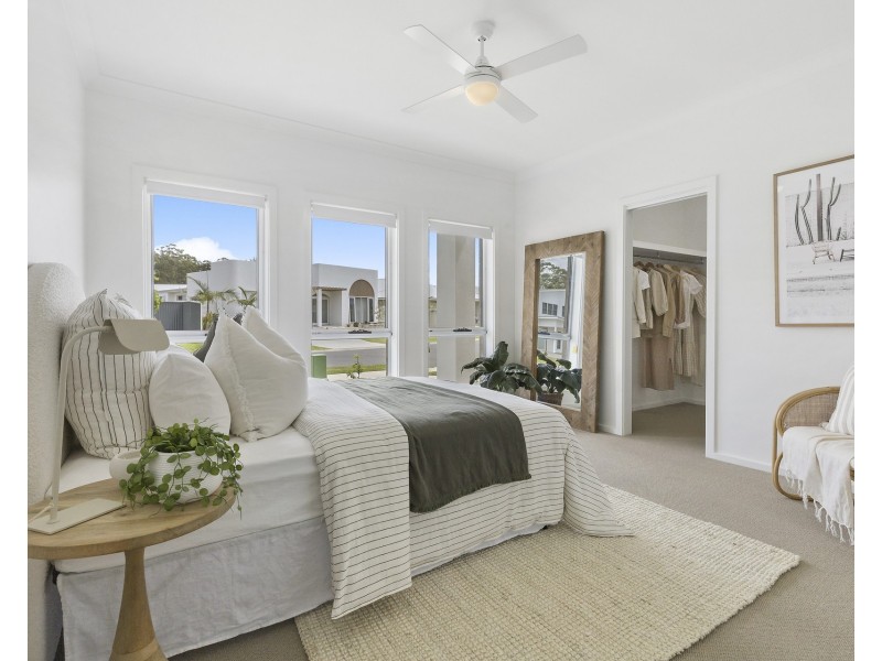 16 Commander Street, Thrumster NSW 2444