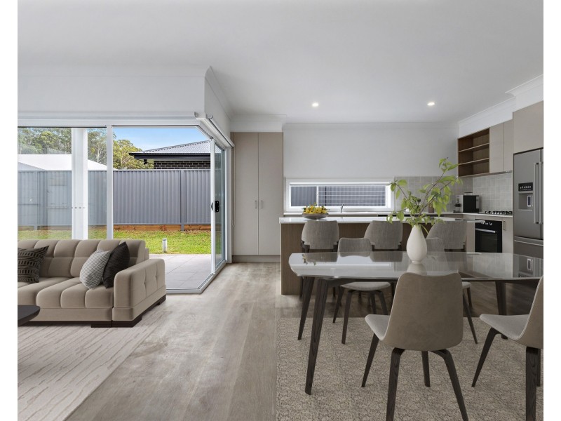3 Commander Street, Thrumster NSW 2444