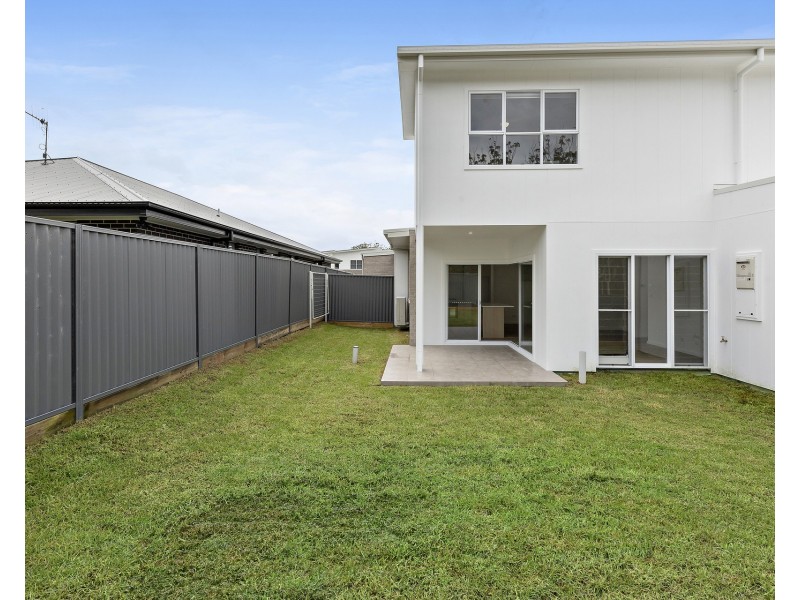 3 Commander Street, Thrumster NSW 2444