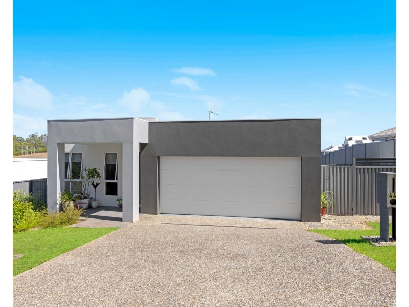 44 Boltwood Way, Thrumster NSW 2444