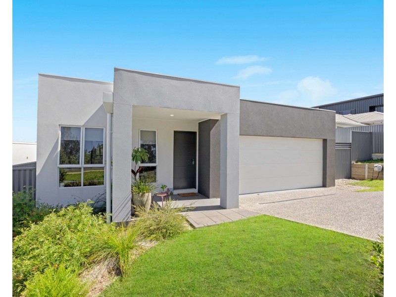 44 Boltwood Way, Thrumster NSW 2444