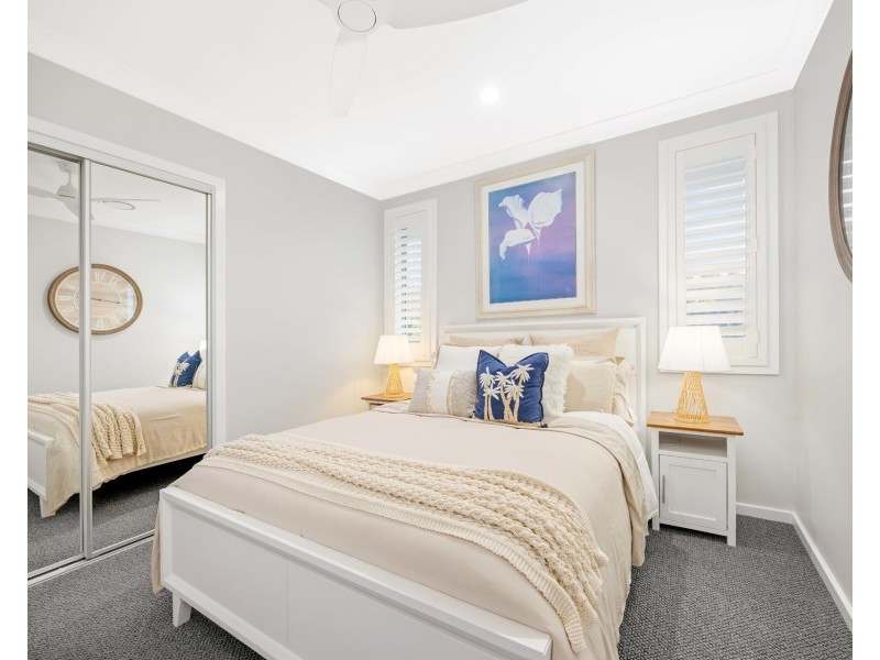 9 Lamonnerie Way, Thrumster NSW 2444
